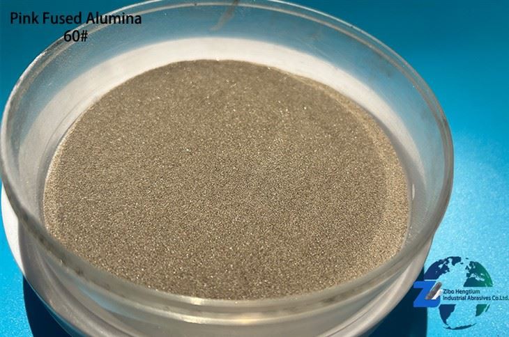 Brown Aluminum For Mounted Points Brown Aluminum For Mounted Points